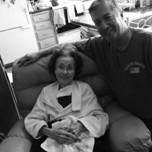 Meet your Posher, Bob